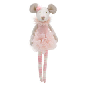 DOLLS & DRESSED ANIMAL SOFT TOYS