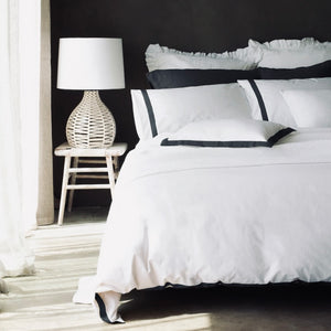 BED LINEN & THROWS