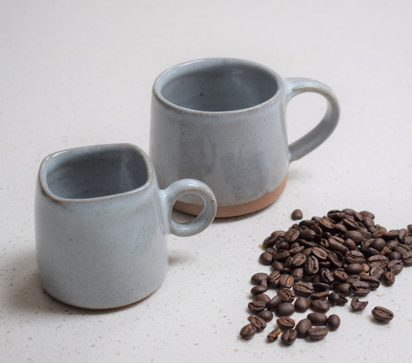 KAAPI CUP - EGGSHELL BLUE