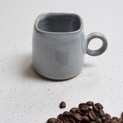 KAAPI CUP - EGGSHELL BLUE