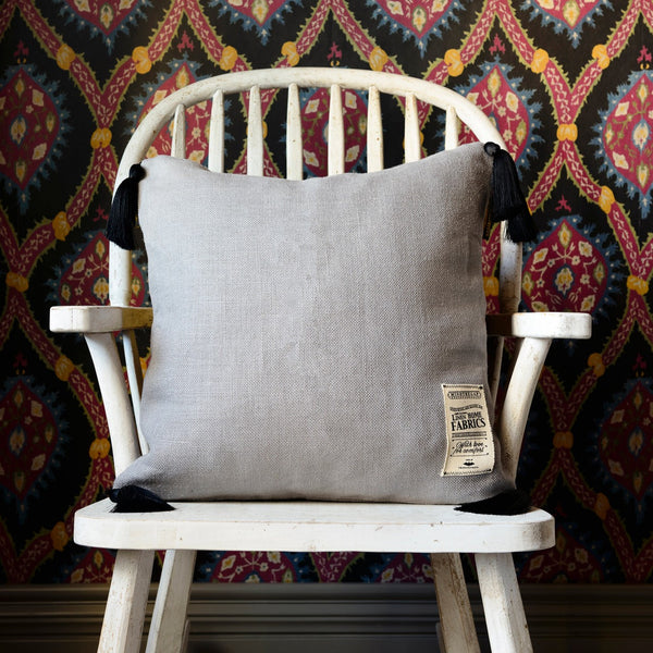 FROST GREY MTG CUSHION