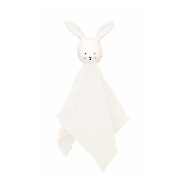 JABADABADO BUNNY CUDDLE BLANKET