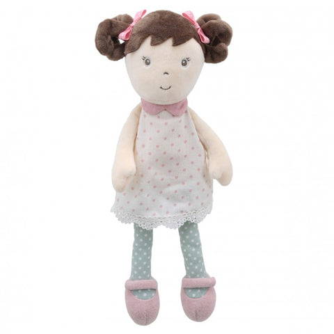 WILLBERRY DOLLS - CHLOE