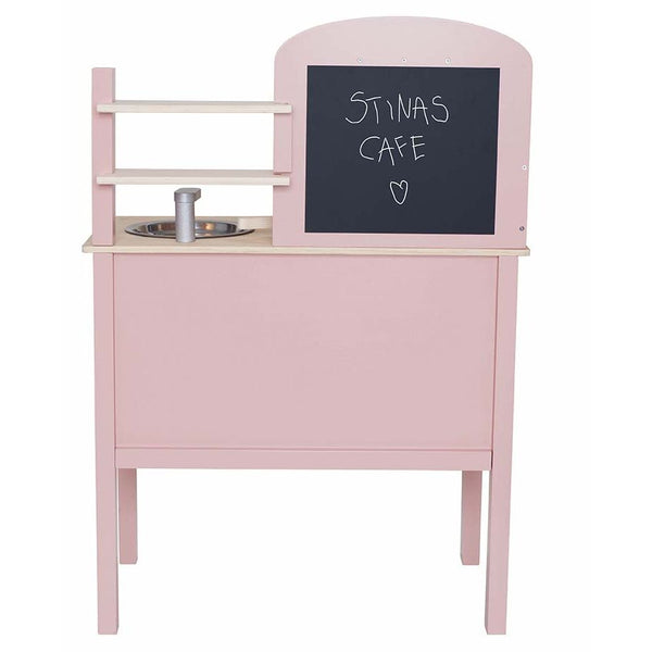 JABADABADO PINK KITCHEN