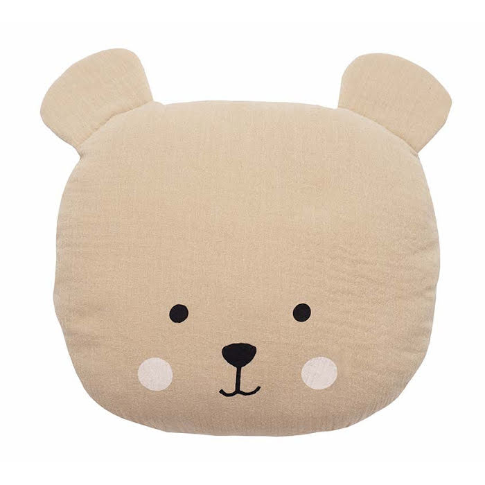 JABADABADO TEDDY PILLOW