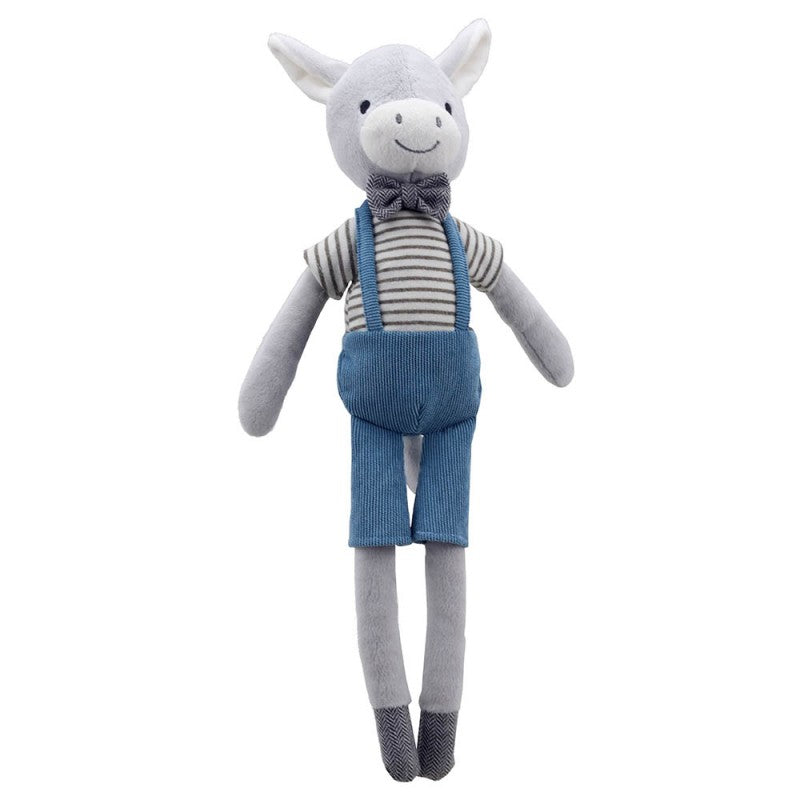 WILBERRY FRIENDS - DONKEY BOY