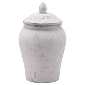 STONE GINGER JAR