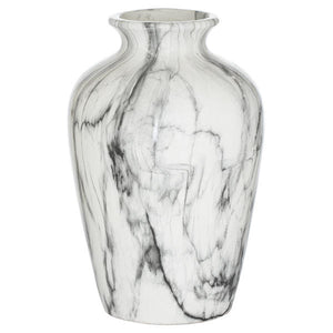 MARBLE CHOURS VASE