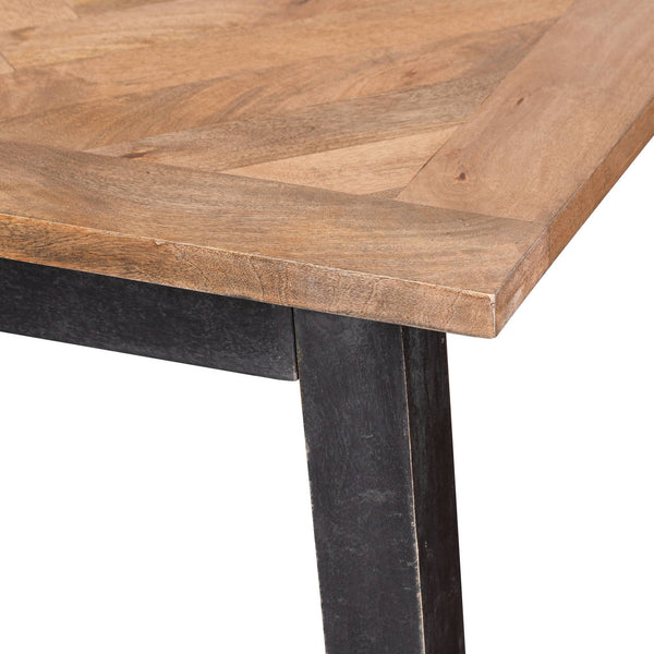 NORDIC COLLECTION DINING TABLE