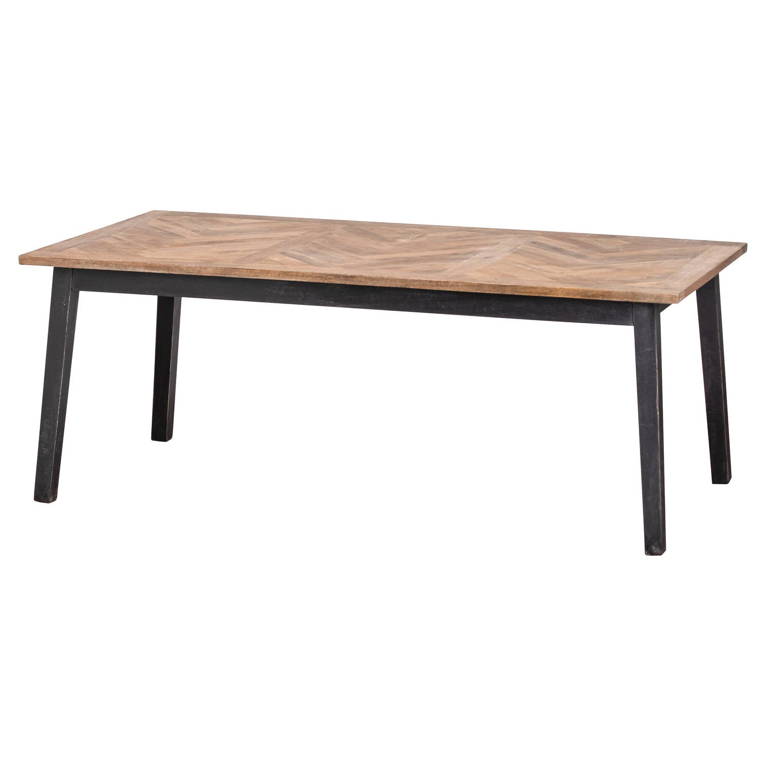 NORDIC COLLECTION DINING TABLE