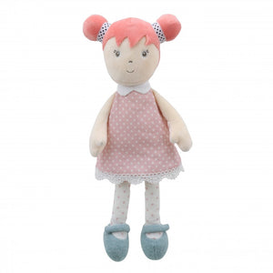 WILBERRY DOLLS - POPPY