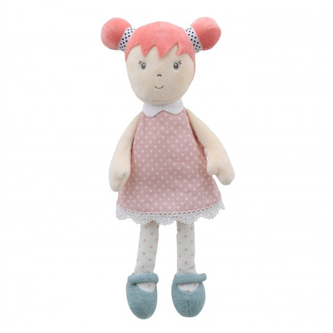 WILBERRY DOLLS - POPPY