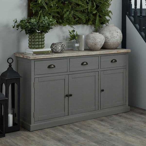 THE OXLEY SIDEBOARD