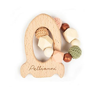 PELLIANNI ROCKET TEETHER AUTUMN