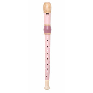 RECORDER PINK