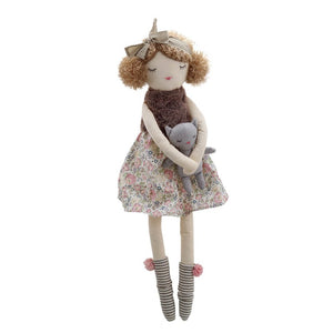 WILLBERRY DOLLS - MAISY