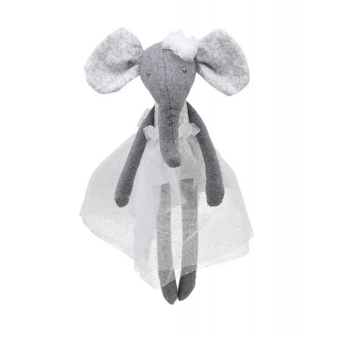 WILBERRY FRIENDS - MRS ELEPHANT