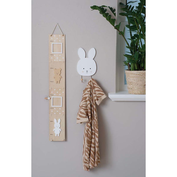 BUNNY HOOKS HANGER