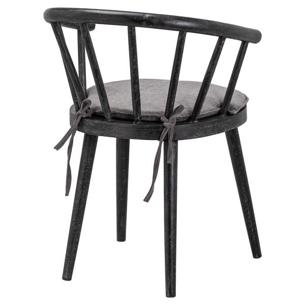 NORDIC COLLECTION DINING CHAIR