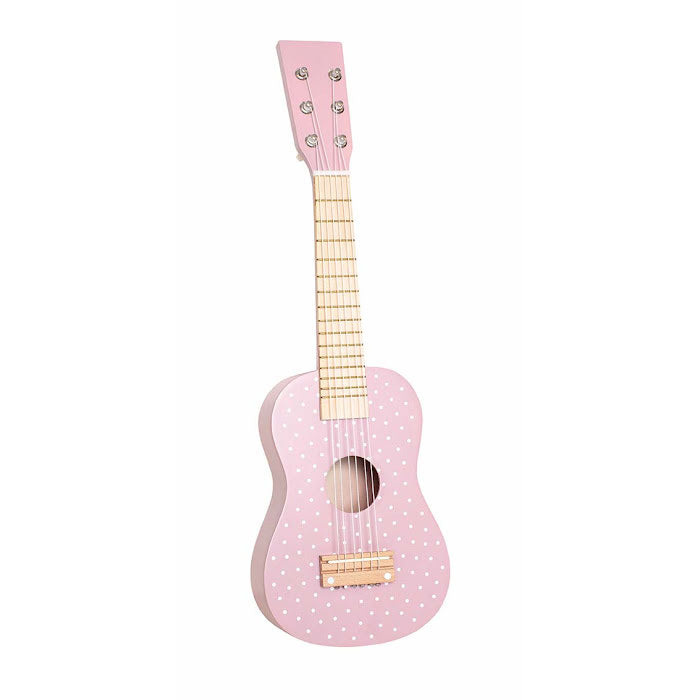 GUITAR - PINK