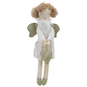 FAIRY - WILBERRY DOLLS - EVIE