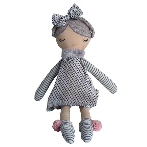 WILBERRY DOLLS - LUCY