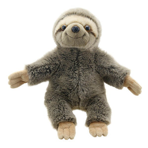 THE PUPPET COMPANY SLOTH HAND PUPPET