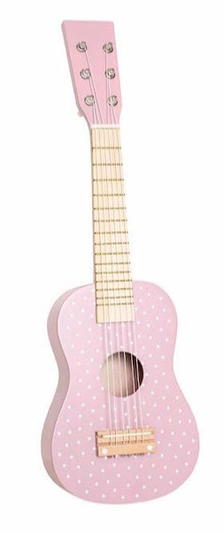 GUITAR - PINK