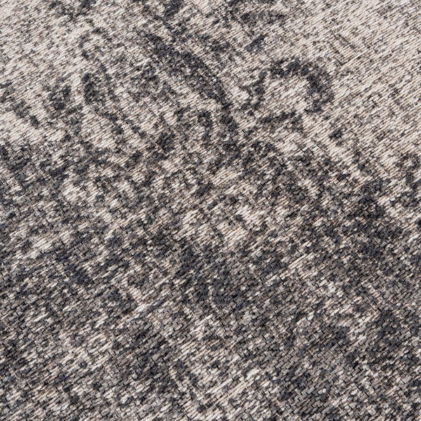 ELGIN LARGE GREY RUG