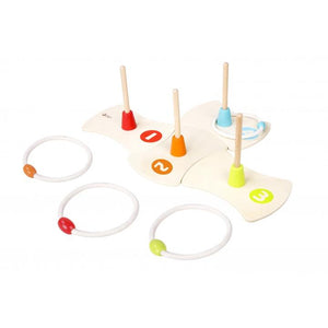 RING TOSS GAME