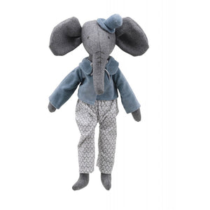 WILBERRY FRIENDS - MR ELEPHANT