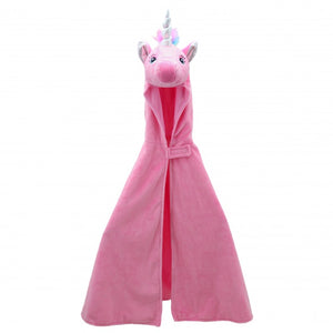 UNICORN DRESSING UP CAPE