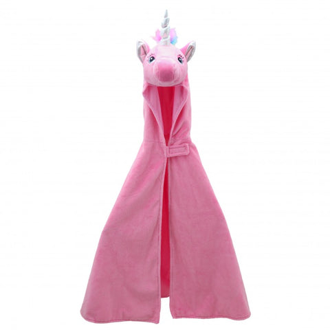 UNICORN DRESSING UP CAPE