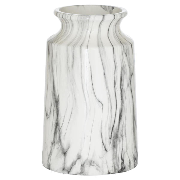 MARBLE URN VASE