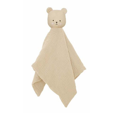 JABADABADO TEDDY CUDDLE BLANKET