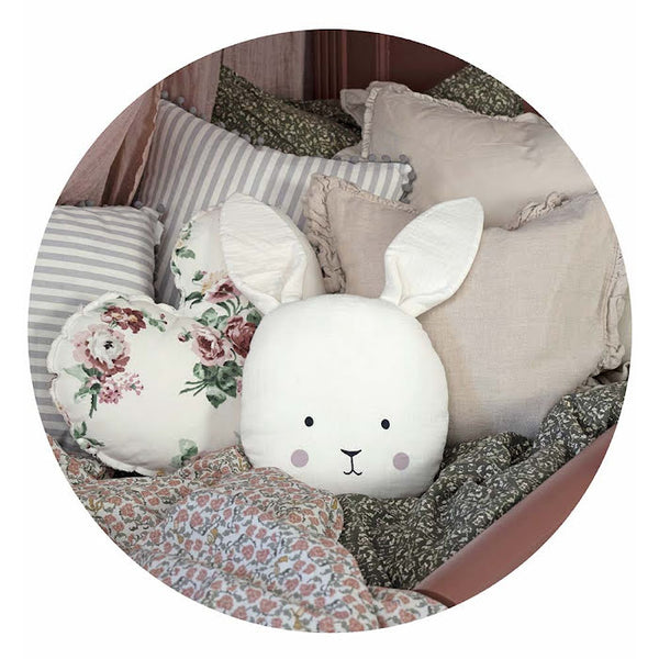 JABADABADO BUNNY PILLOW