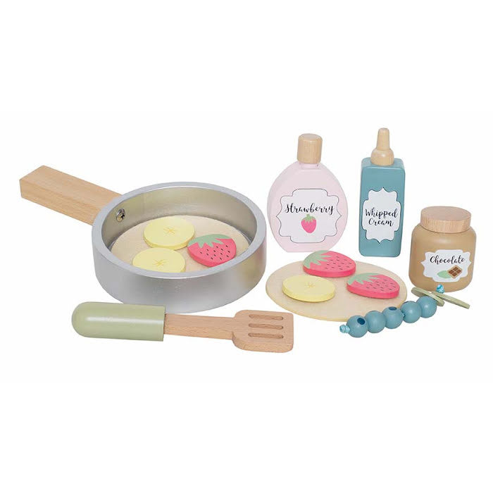 PANCAKES SET