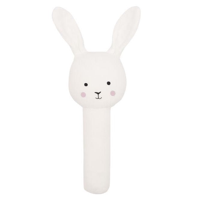 JABADABADO BUNNY RATTLE