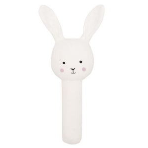 JABADABADO BUNNY RATTLE