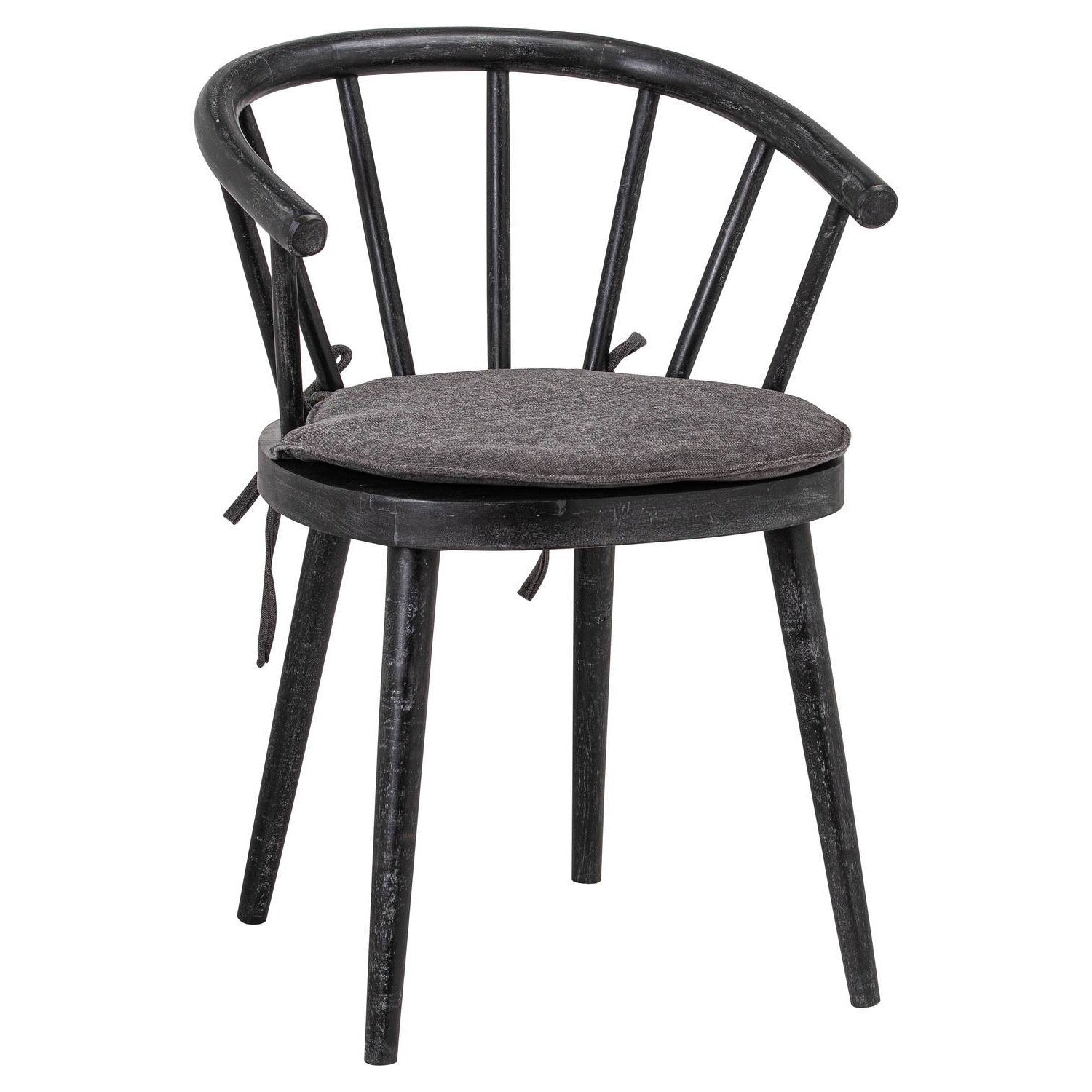 NORDIC COLLECTION DINING CHAIR