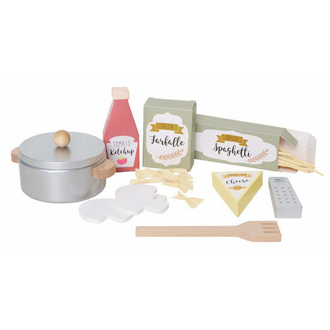 PASTA COOKING SET