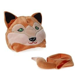 FOX HAT & TAILS SET