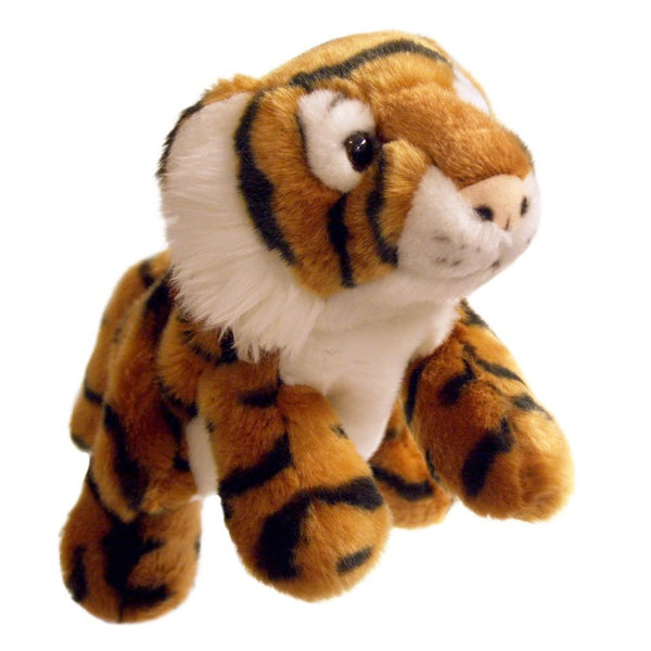 THE PUPPET COMPANY TIGER HAND PUPPET