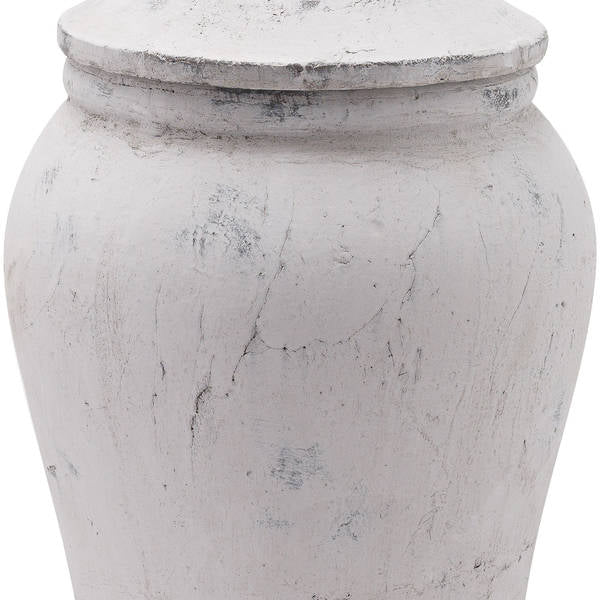 STONE GINGER JAR