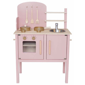 JABADABADO PINK KITCHEN