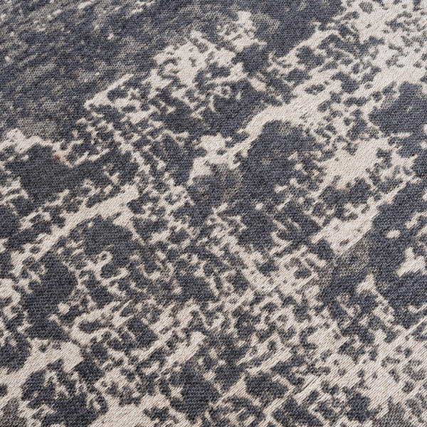 SATURN LARGE GREY RUG