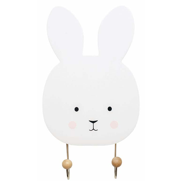 BUNNY HOOKS HANGER