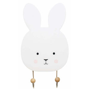 BUNNY HOOKS HANGER