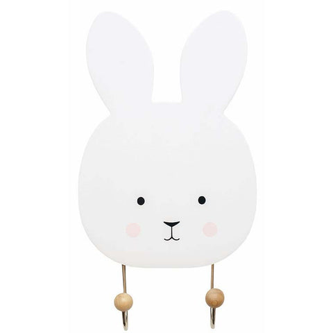 BUNNY HOOKS HANGER