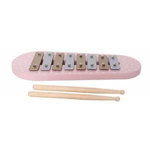 JABADABADO  XYLOPHONE PINK